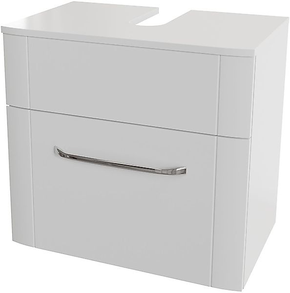 Saphir Waschbeckenunterschrank »Waschbeckenunterschrank Serie 3006, 1 Schub günstig online kaufen