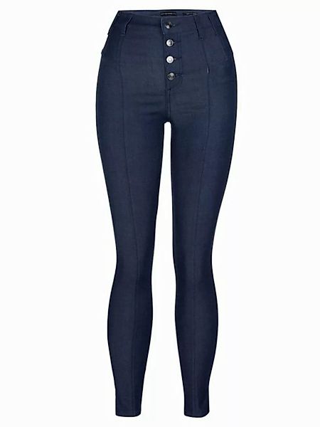 Guess  Slim Fit Jeans W0BA62R49S0 günstig online kaufen