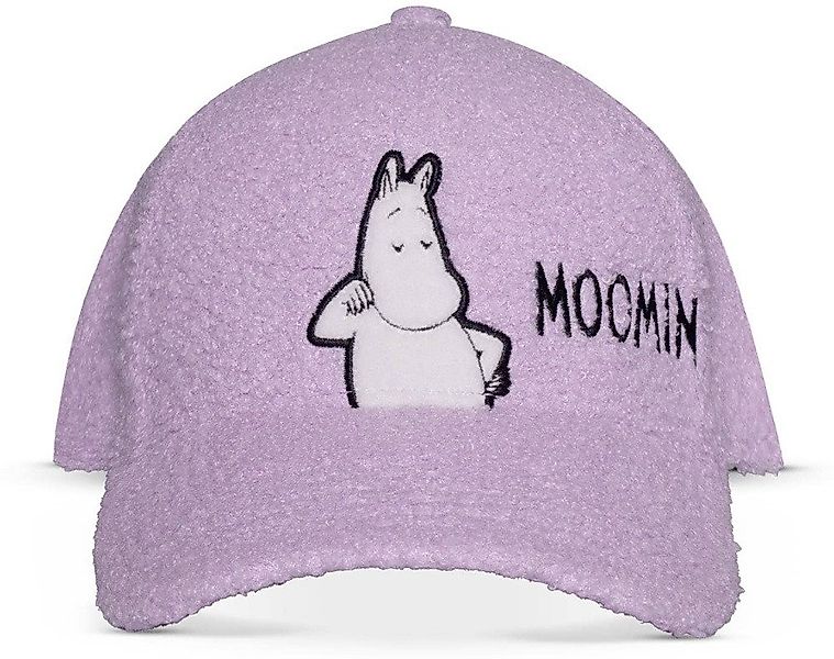 MOOMIN Snapback Cap günstig online kaufen