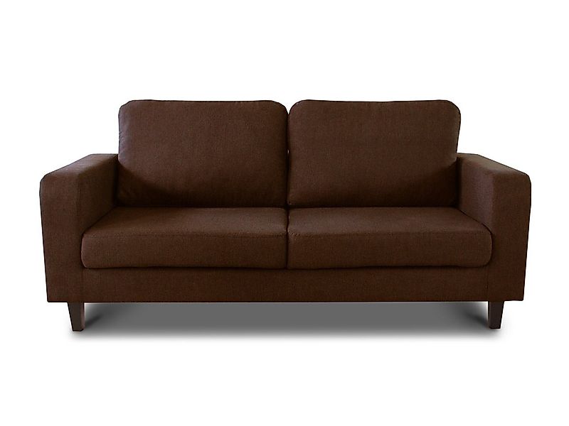 Sofnet Sofa Kera 3, Sofa 3-er, günstig online kaufen