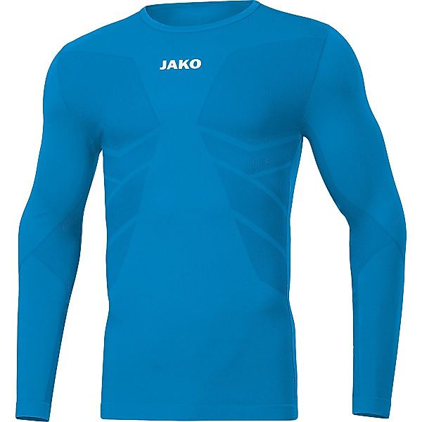 Jako Funktionsshirt JAKO Comfort 2.0 langarm Hell Underwear - Shirts Atmung günstig online kaufen