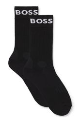 BOSS Sportsocken (Packung, 2-Paar, 2er) günstig online kaufen