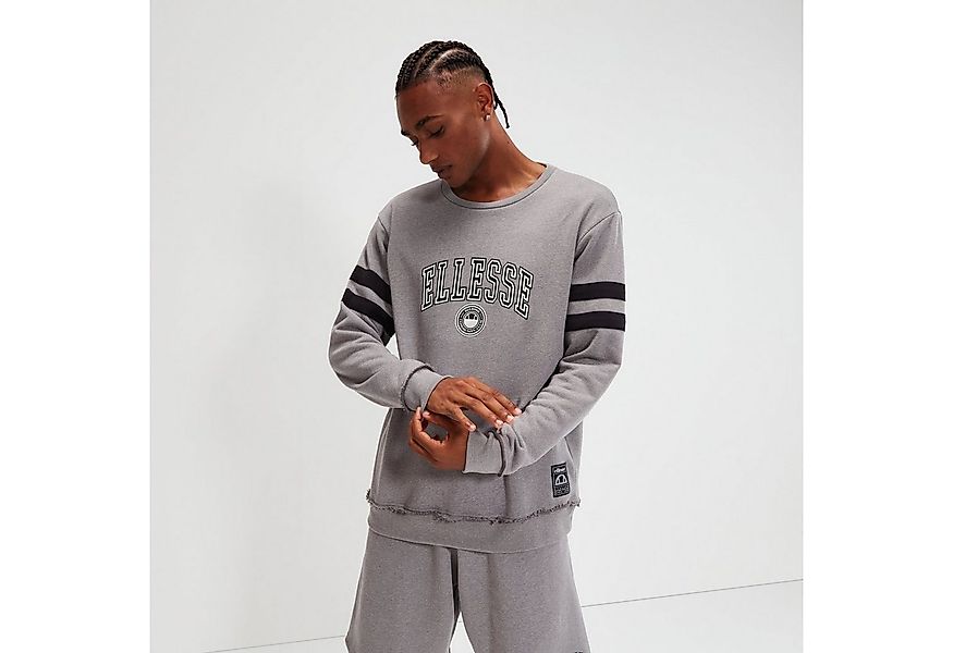 Ellesse Sweatshirt H SWEATSHIRT günstig online kaufen