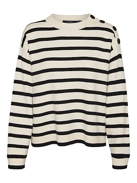 Vero Moda Damen Pullover 10310474 günstig online kaufen