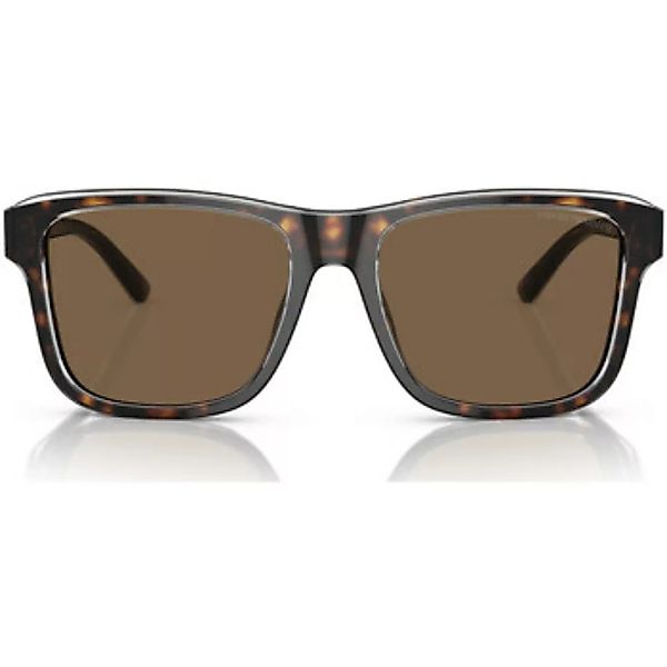 Emporio Armani  Sonnenbrillen Sonnenbrille EA4208 605273 günstig online kaufen