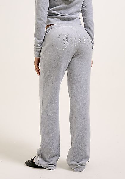 Juicy Couture Sweathose "TINA TRACK PANT Damen", Trainingshose Damen, Sweat günstig online kaufen