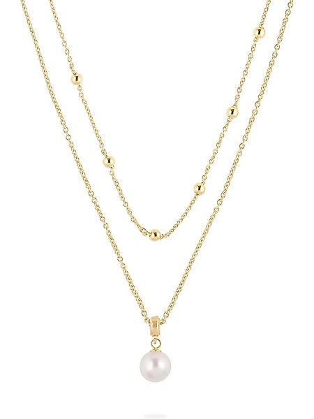 JETTE Silberkette JETTE Damen-Kette 925er Silber günstig online kaufen