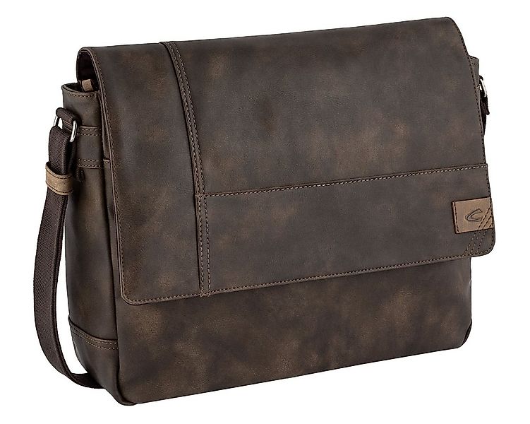 camel active Schultertasche Laos günstig online kaufen