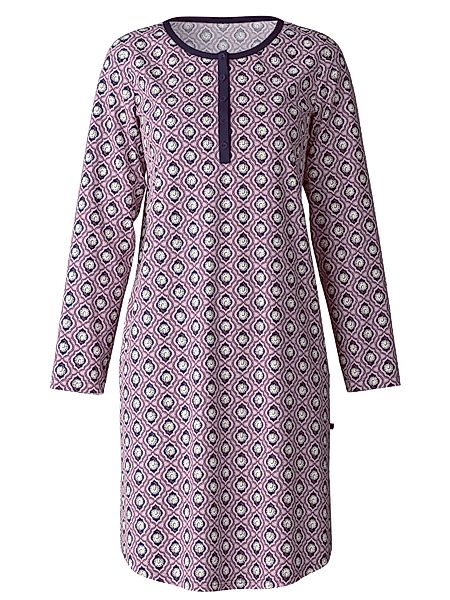 CALIDA Nachthemd Lovely Nights Damen (1-tlg) günstig online kaufen