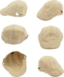 Coonoor Flat Cap Sportmütze Flat Cap günstig online kaufen