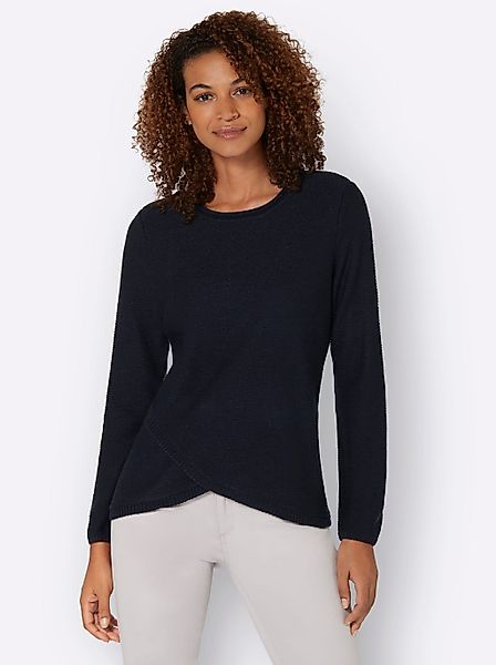 Inspirationen Strickpullover "Pullover" günstig online kaufen