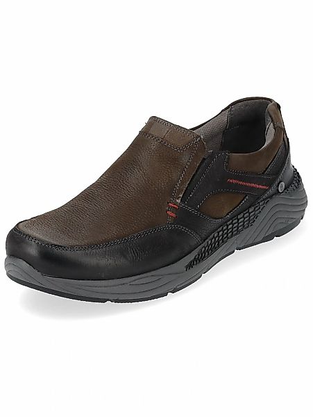 Hush Puppies Slipper "Hush Puppies Slipper Leder" günstig online kaufen