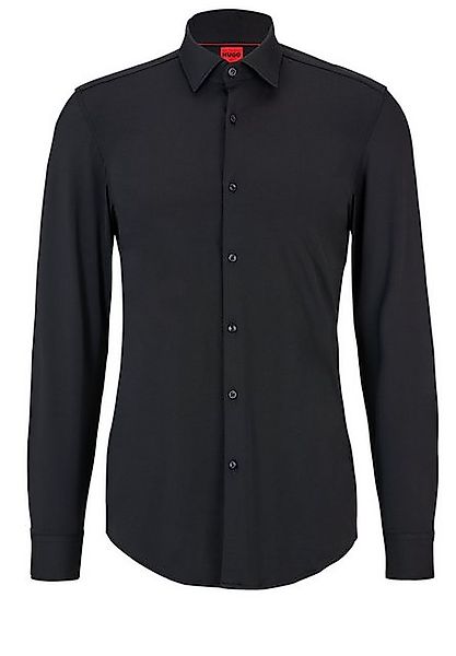 HUGO Langarmhemd Kenno (1-tlg) günstig online kaufen
