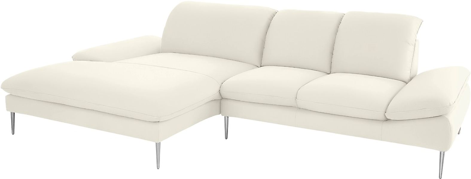 W.SCHILLIG Ecksofa »enjoy&MORE, Designsofa, elegant und bequem, L-Form«, mi günstig online kaufen