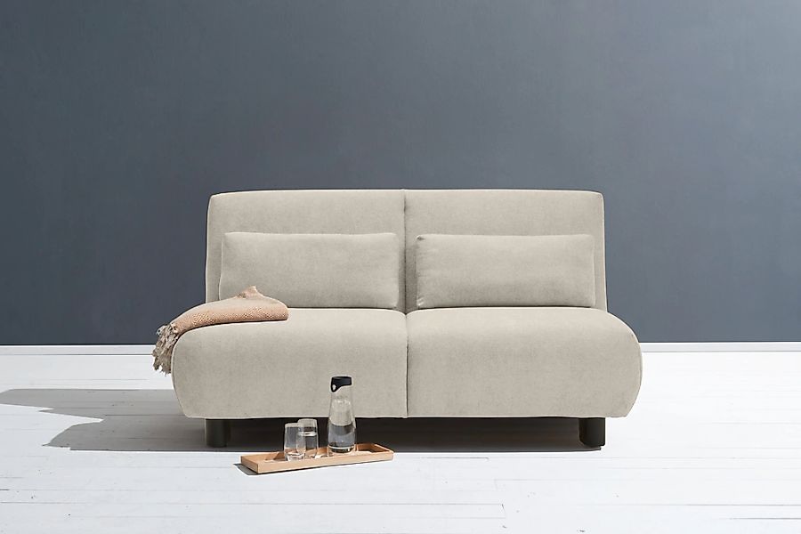 ell + ell Schlafsofa "Minou" günstig online kaufen
