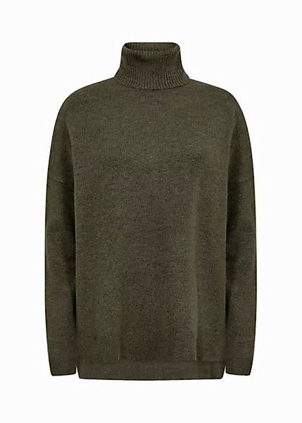 soyaconcept Rollkragenpullover günstig online kaufen