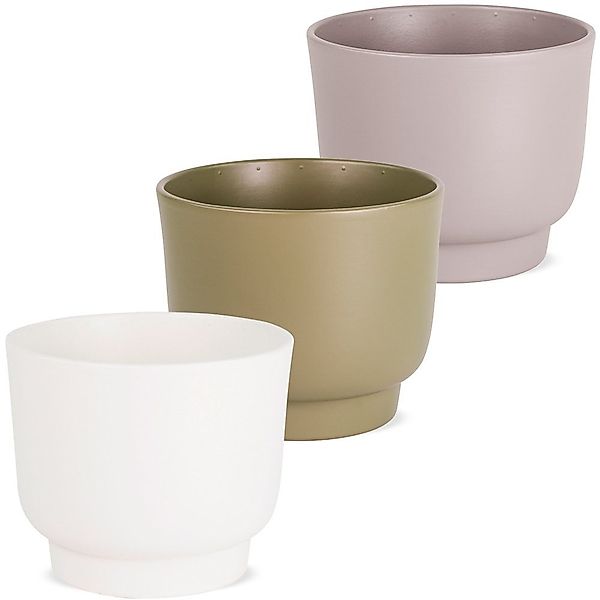matches21 HOME & HOBBY Blumentopf Übertopf günstig online kaufen