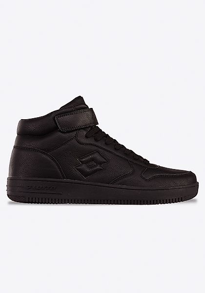 Lotto Sneaker - in angesagtem Midcut günstig online kaufen