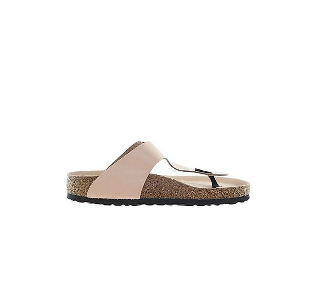 Birkenstock Birkenstock - Gizeh - Pink Slipper günstig online kaufen