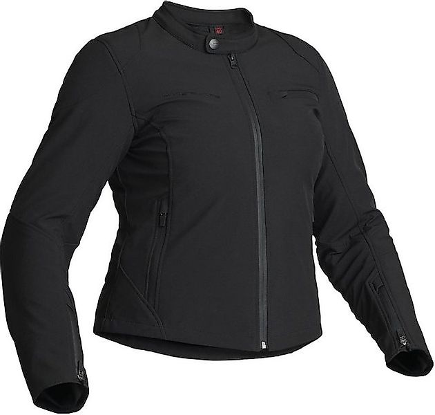 Lindstrands Motorradjacke Fryken Damen Motorrad Textiljacke wasserabweisend günstig online kaufen