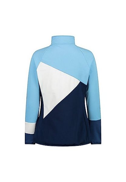 CMP Strickfleecejacke CMP Damen Stretch Hybridjacke ohne Kapuze 33E6116 günstig online kaufen