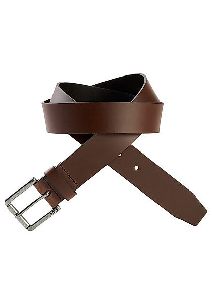 BOSS Ledergürtel Joris Sz35 günstig online kaufen