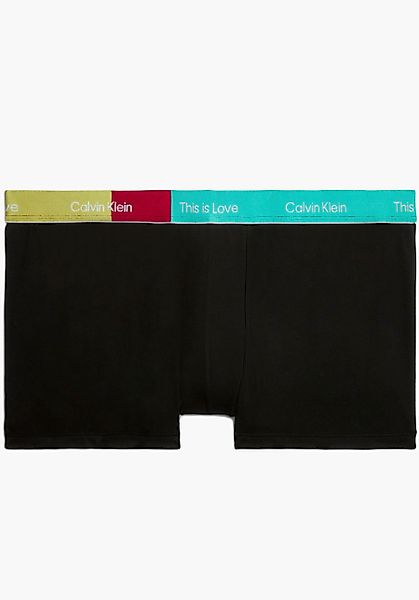 Calvin Klein Underwear Trunk in Plus günstig online kaufen
