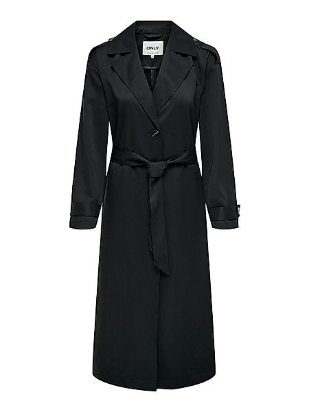 ONLY Trenchcoat LINE X-LONG (1-tlg) günstig online kaufen