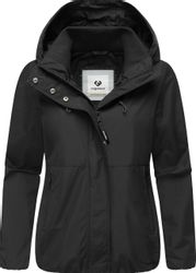 Ragwear Outdoorjacke Sunniva Light Wasserdichte und günstig online kaufen