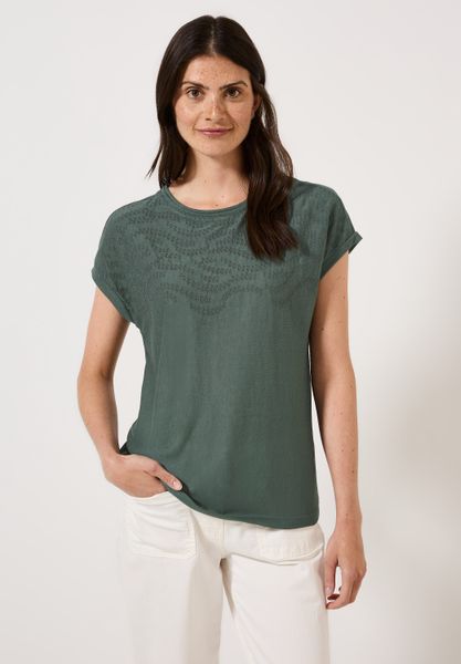 Cecil T-Shirt Basic günstig online kaufen
