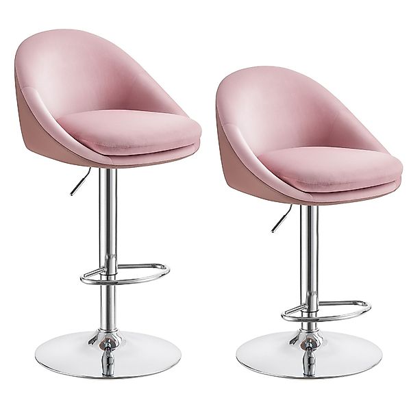 VASAGLE Barhocker (2 St), 2er Set, günstig online kaufen
