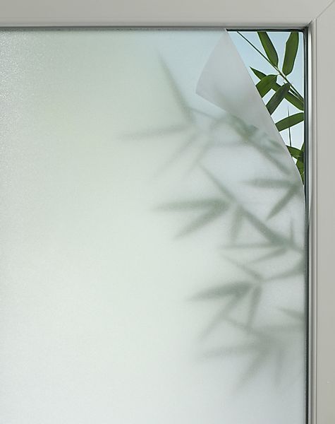 GARDINIA Fensterfolie Privacy 50, halbtransparent, 85% günstig online kaufen