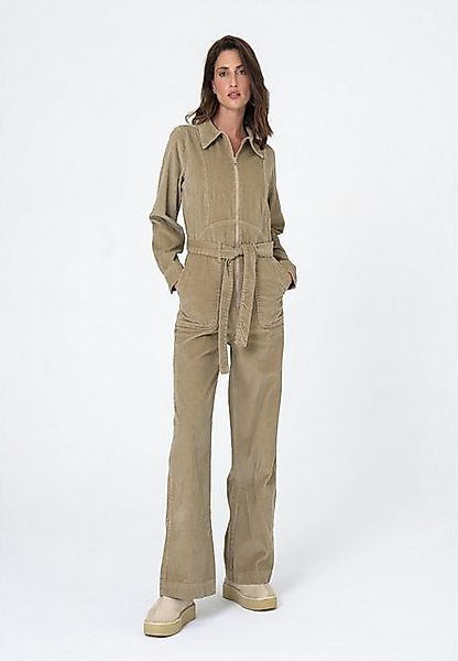 freshlions Jumpsuit Gabriela mit Bindeband in der Taille günstig online kaufen
