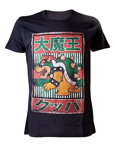 Super Mario T-Shirt günstig online kaufen