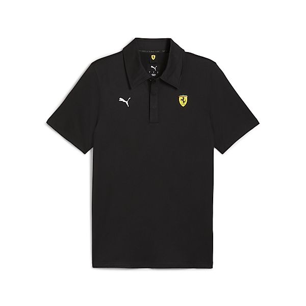 PUMA Poloshirt Scuderia Ferrari Sportswear CLOUDSPUN günstig online kaufen