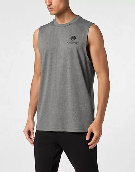 PLEIN SPORT T-Shirt Tanktop Tanktop günstig online kaufen