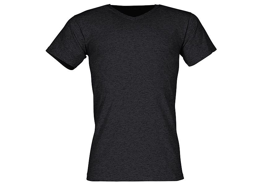 Fruit of the Loom V-Shirt Fruit of the Loom Valueweight V-Neck T günstig online kaufen