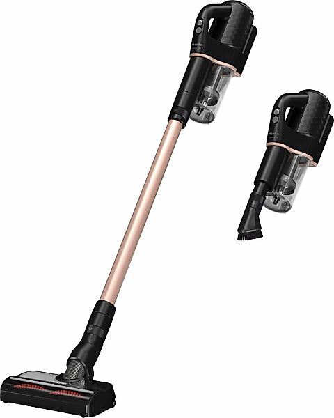 Miele Akku-Handstaubsauger "Duoflex HX1 TotalCare, 2in1-Funktion," mit Elek günstig online kaufen
