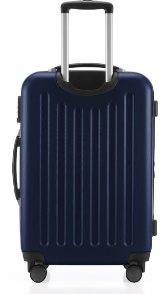 Hauptstadtkoffer Hartschalen-Trolley Spree, verschiedene Farben und günstig online kaufen