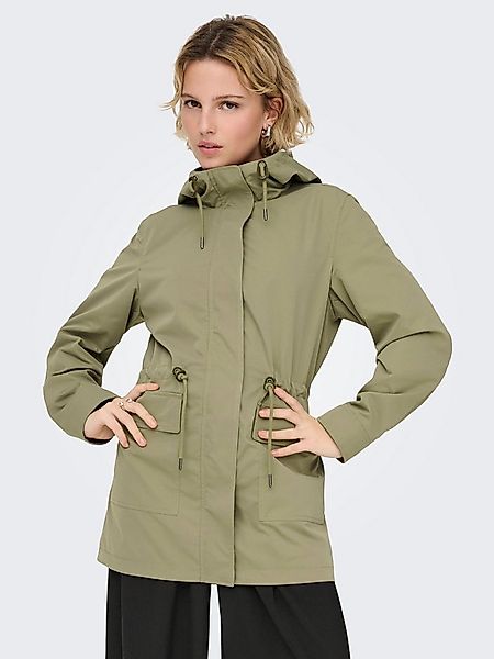 ONLY Kurzmantel ONLLOUISE PARKA CC LIFE OTW günstig online kaufen