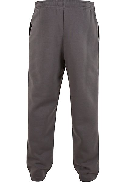 URBAN CLASSICS Jogginghose Urban Classics Fluffy günstig online kaufen