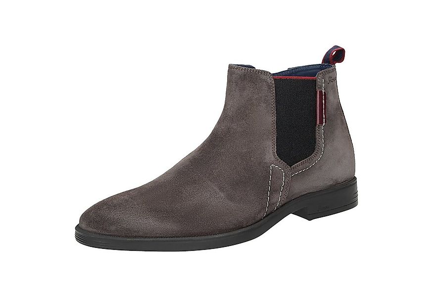 SIOUX Foriolo-704-H Stiefelette günstig online kaufen