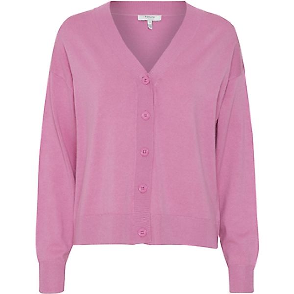 B.young  Strickjacken Cardigan col V femme  Morla günstig online kaufen