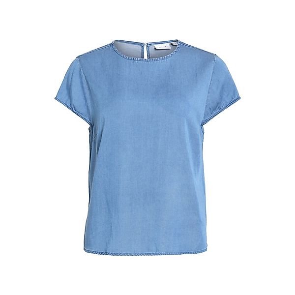 Vila Damen T-Shirt 14107317 günstig online kaufen