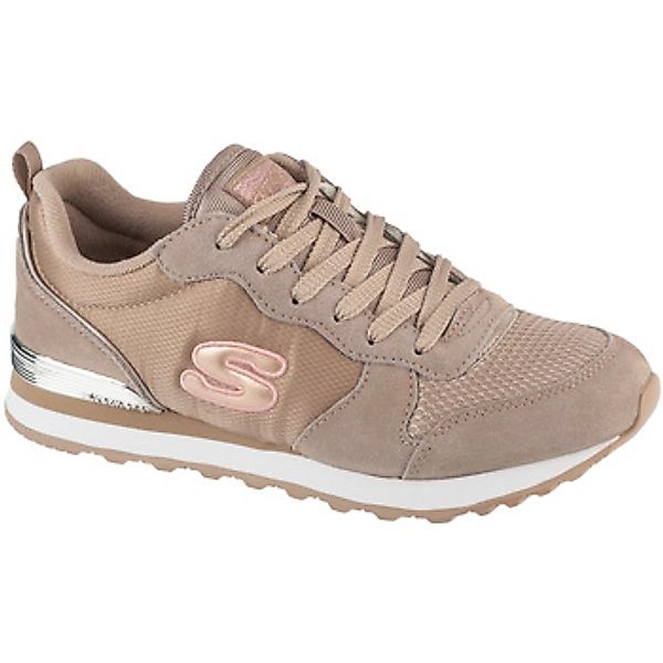 Skechers  Sneaker OG 85 - Gold apos;n Gurl günstig online kaufen