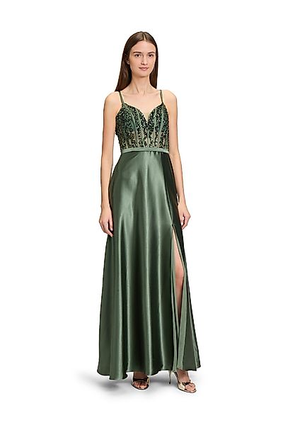 Vera Mont Abendkleid "Vera Mont Damen Abendkleid mit Stickerei", Glitzerste günstig online kaufen