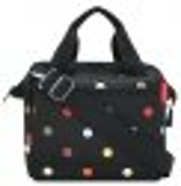 Lenkertasche ROOMY, dots günstig online kaufen