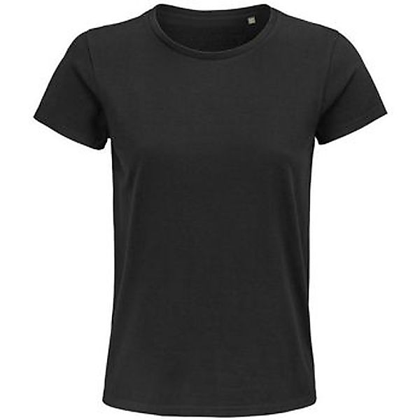 Sols  T-Shirts & Poloshirts PIONNER WOMENN camiseta mujer 100% algodón biol günstig online kaufen