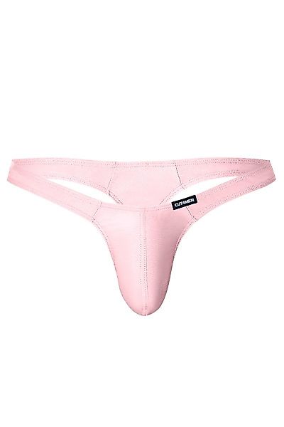 CUT4MEN String Herren-String in pink - günstig online kaufen