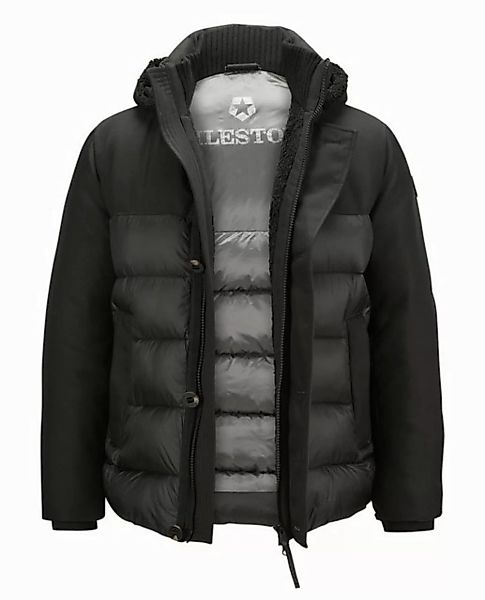 Milestone Outdoorjacke günstig online kaufen